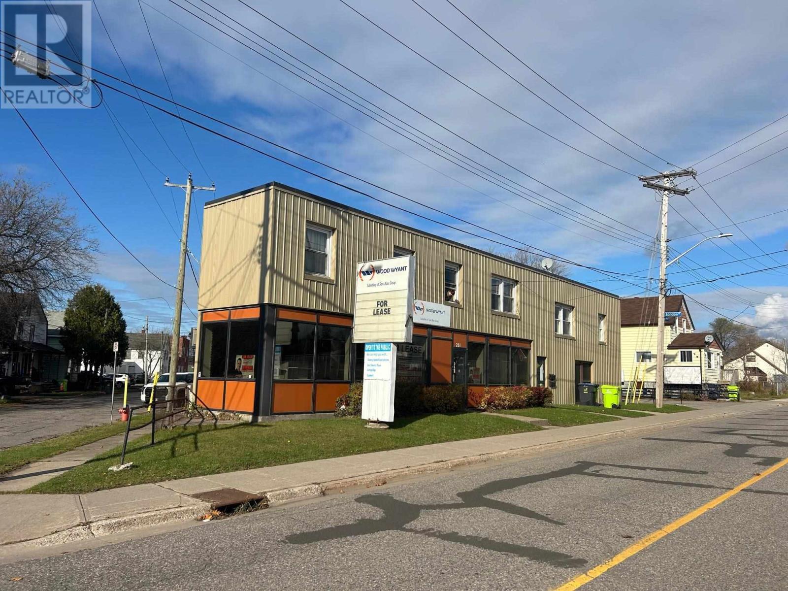 281 North St, Sault Ste. Marie, ON