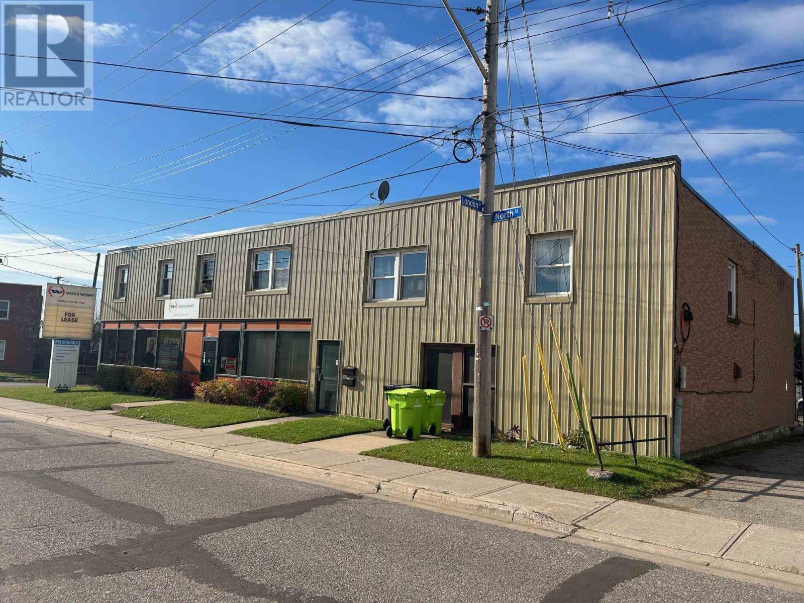 281 North St, Sault Ste. Marie, ON