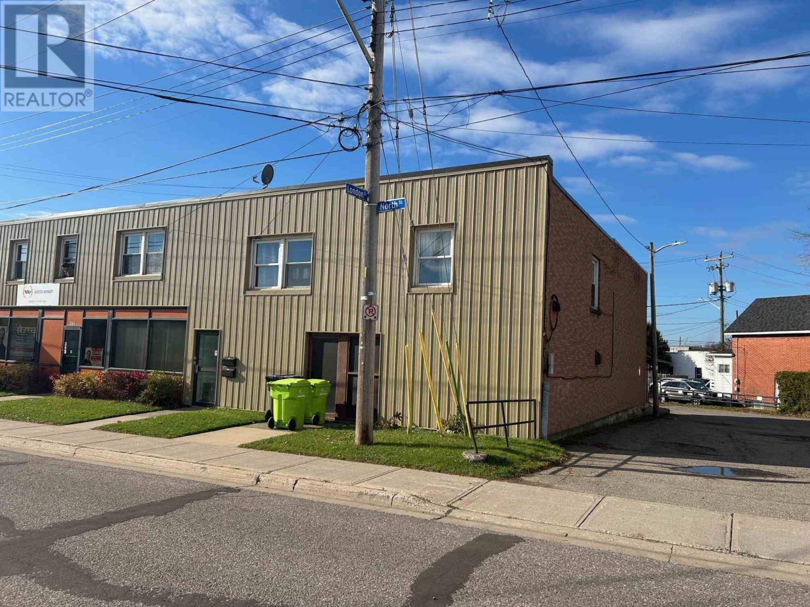 281 North St, Sault Ste. Marie, ON