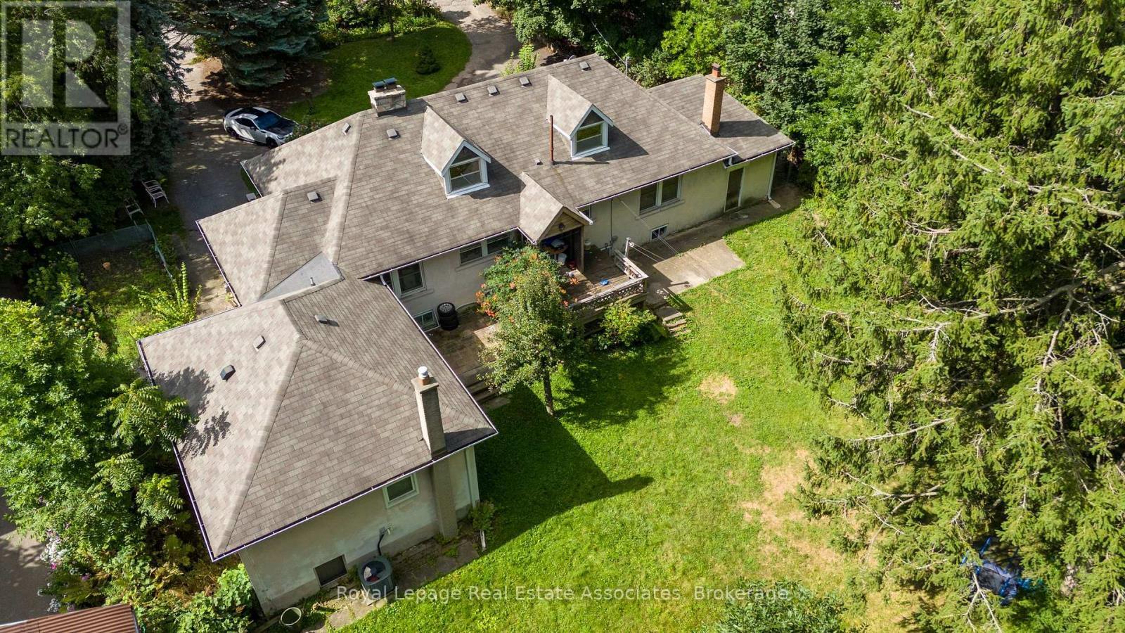 11 Ben Machree Drive, Mississauga, ON