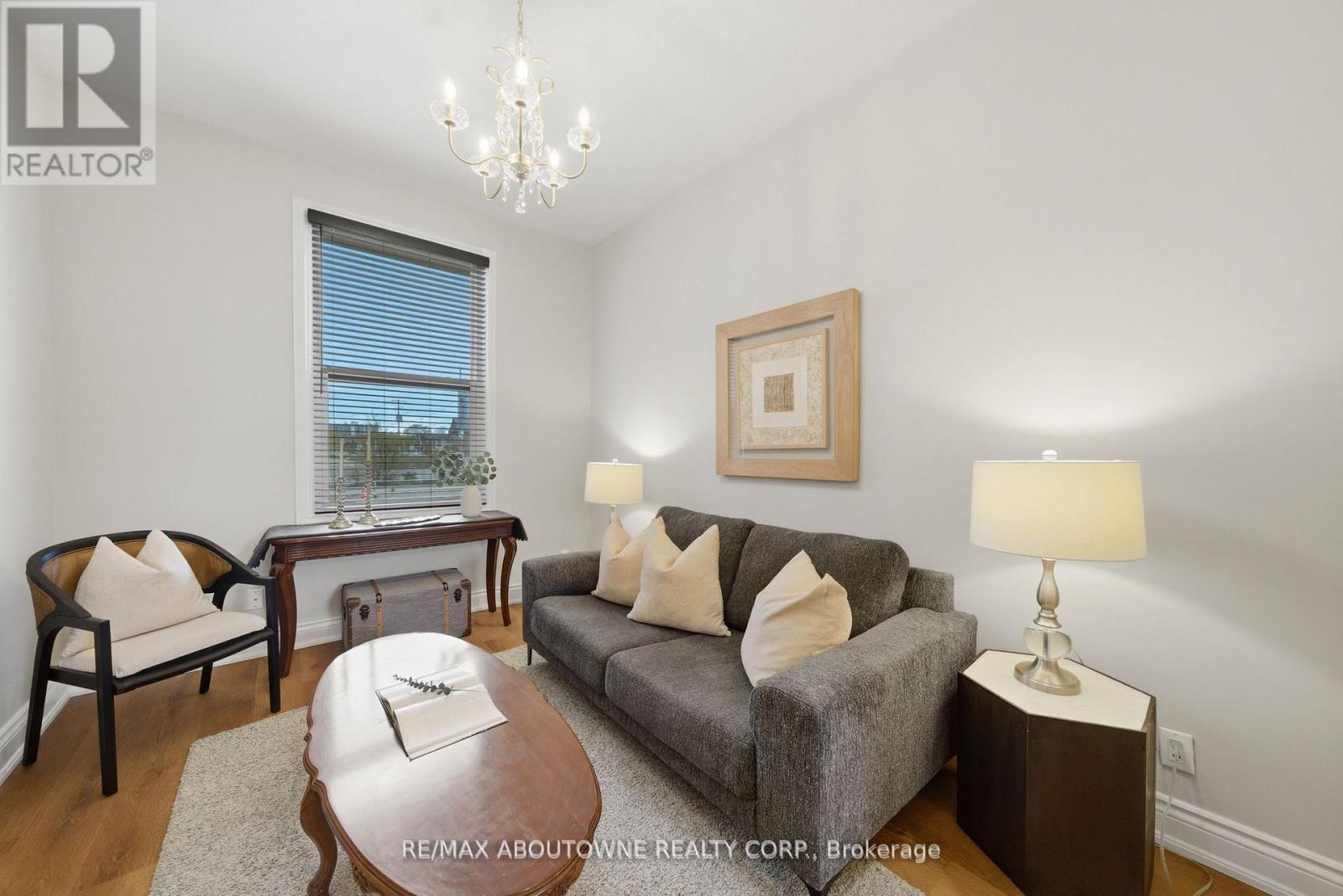 116 Bay Street N, Hamilton, ON