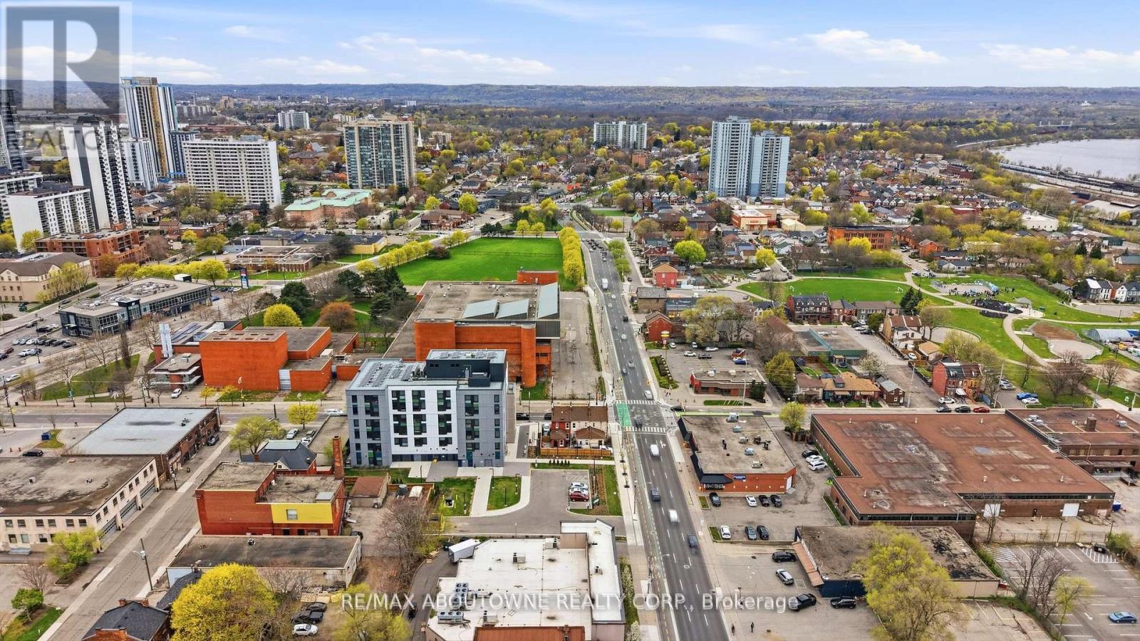 116 Bay Street N, Hamilton, ON