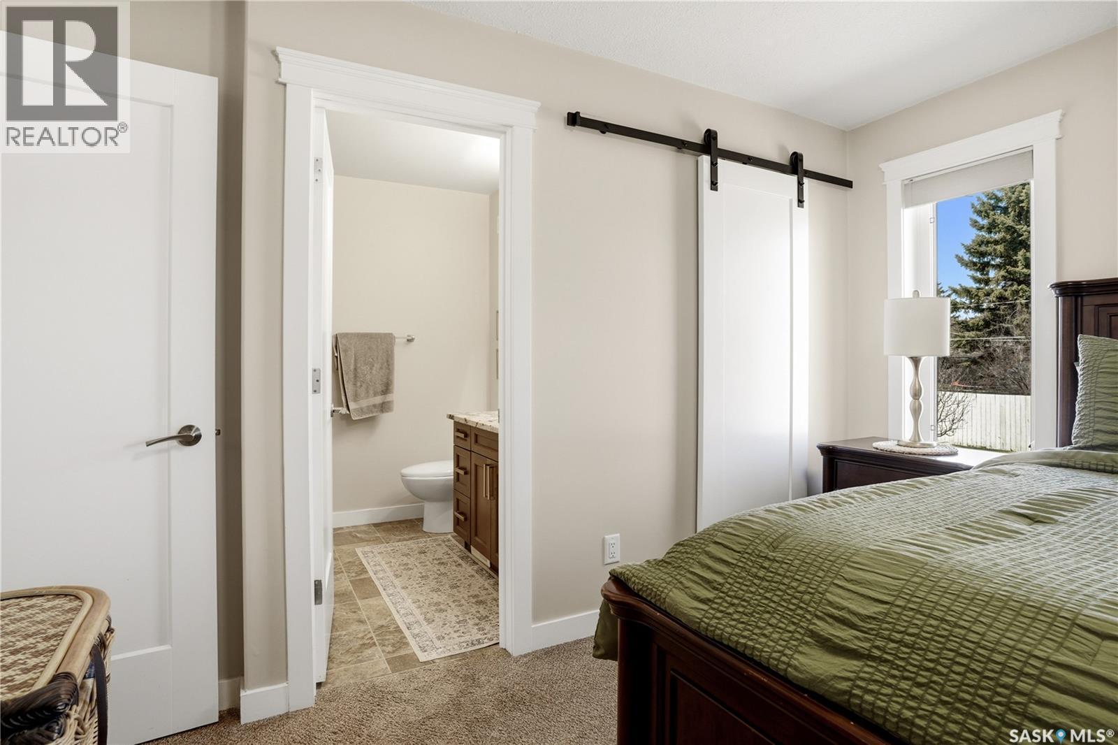 1003 Dewdney Street, Indian Head, SK - Indoor Photo Showing Bedroom