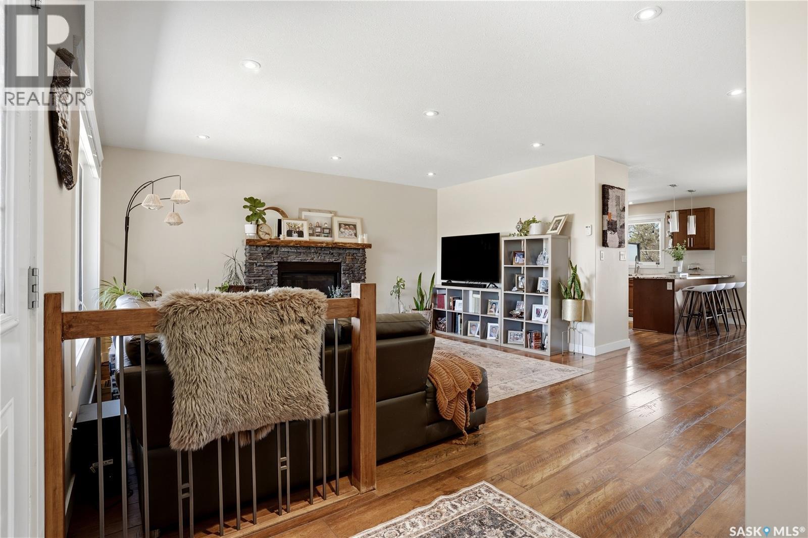 1003 Dewdney Street, Indian Head, SK - Indoor