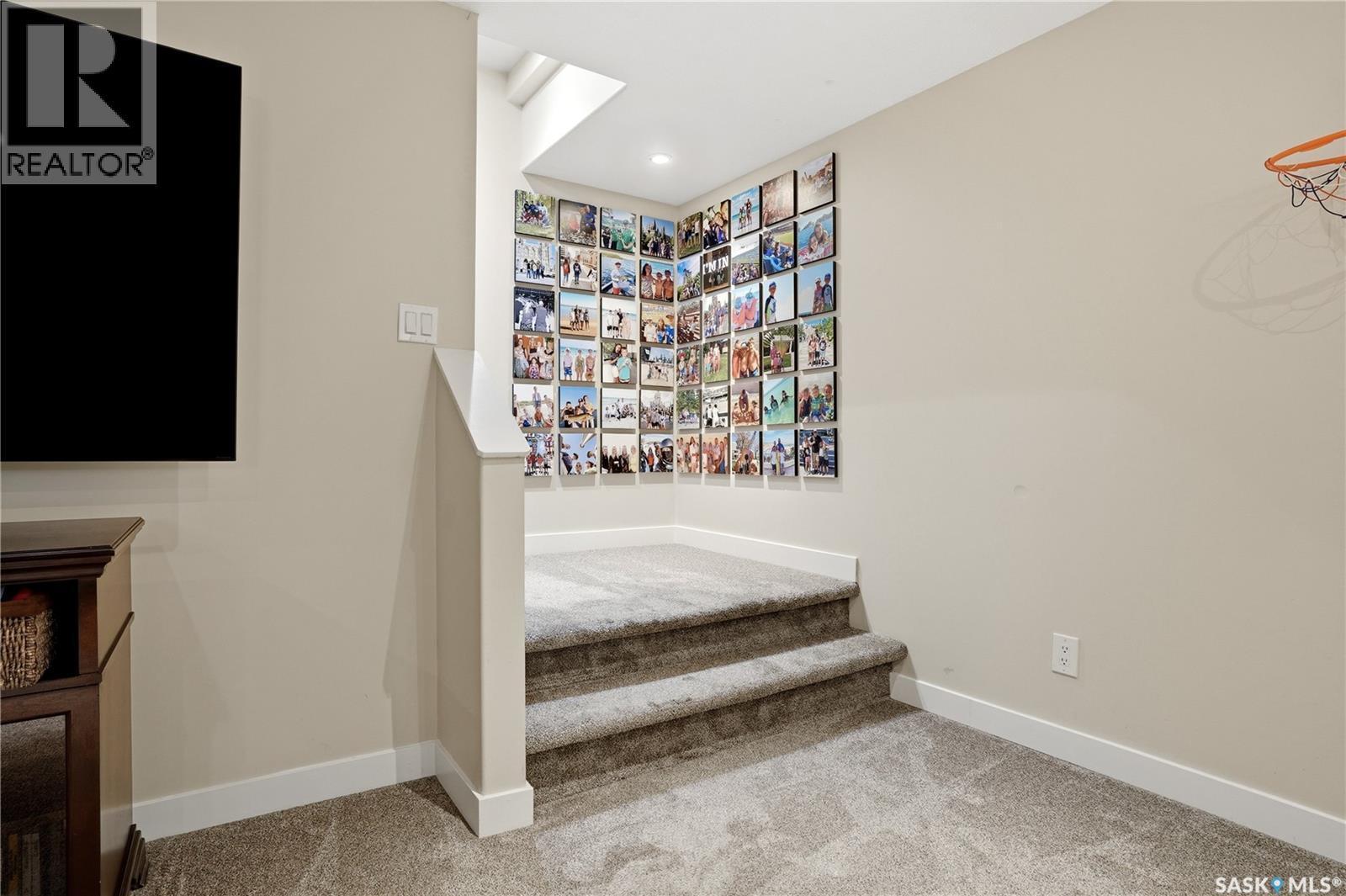 1003 Dewdney Street, Indian Head, SK - Indoor