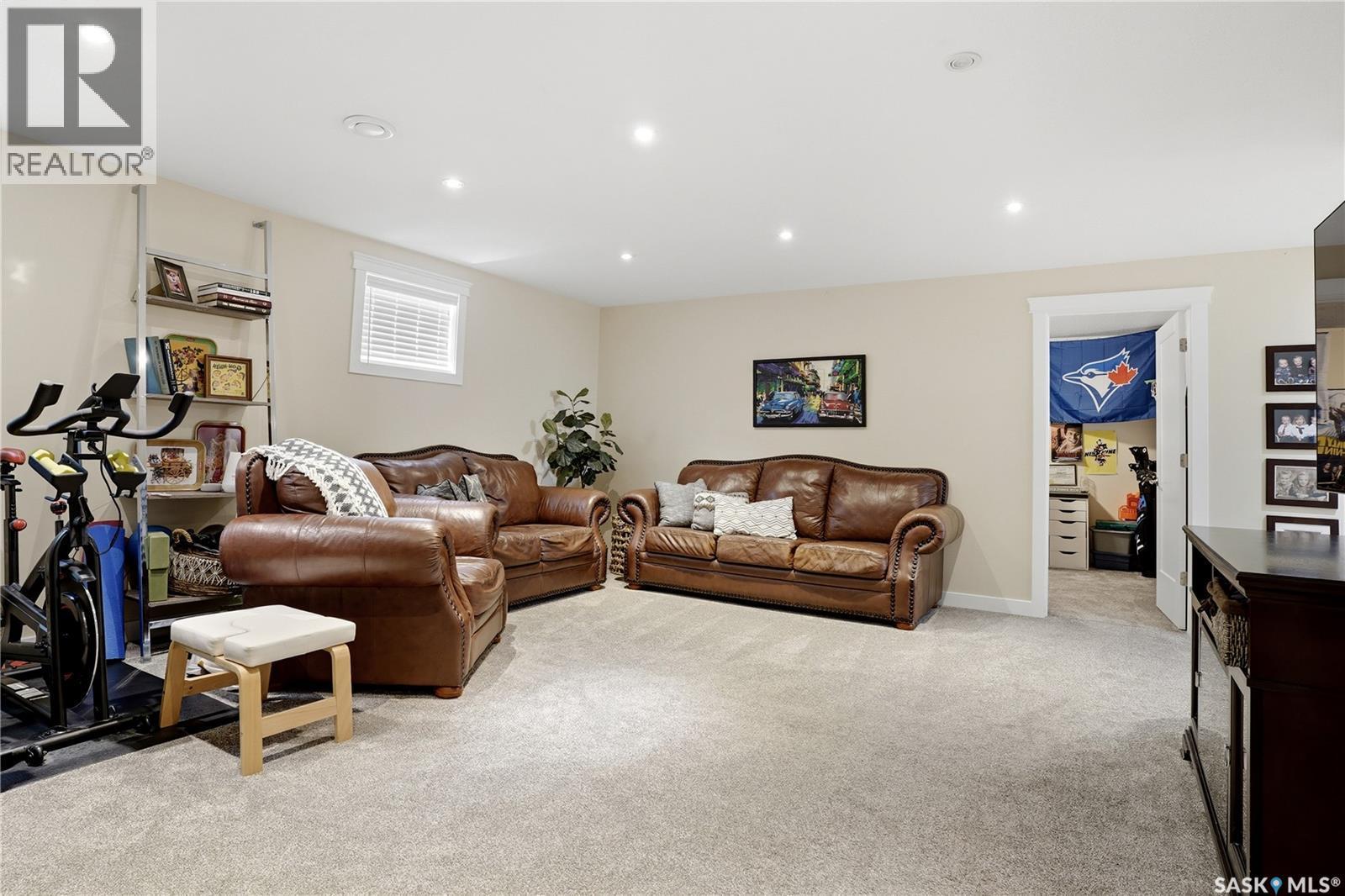1003 Dewdney Street, Indian Head, SK - Indoor
