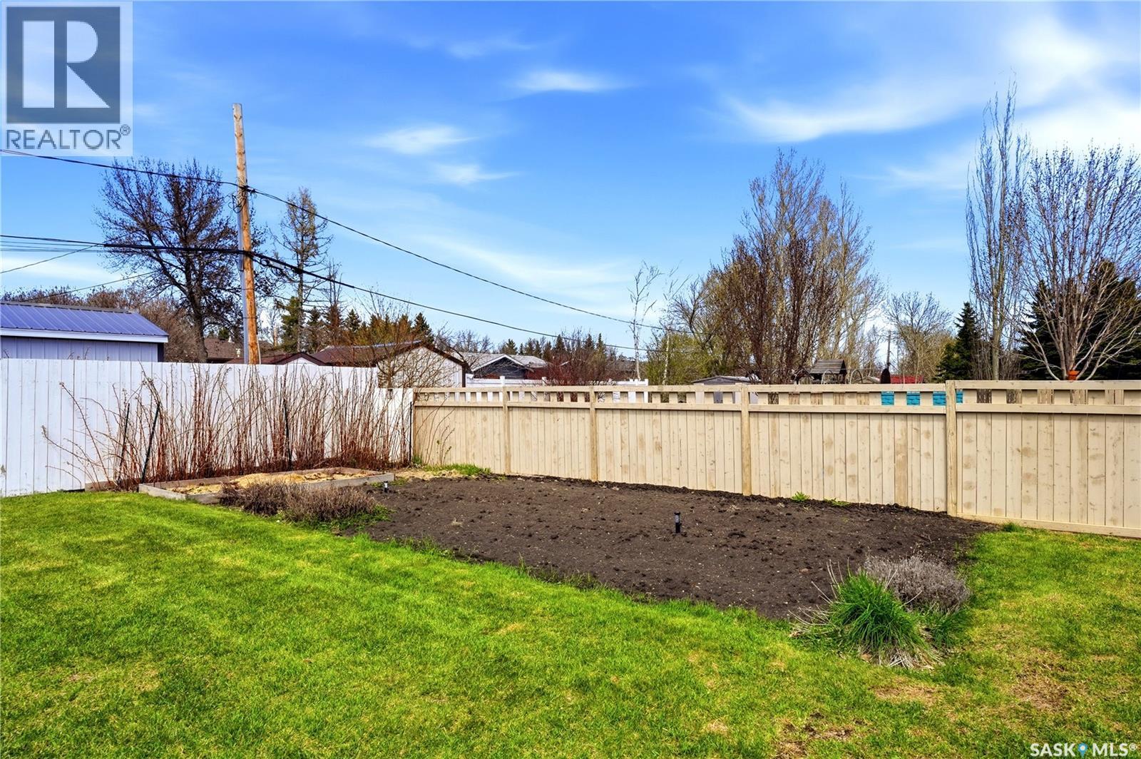1003 Dewdney Street, Indian Head, SK - Outdoor