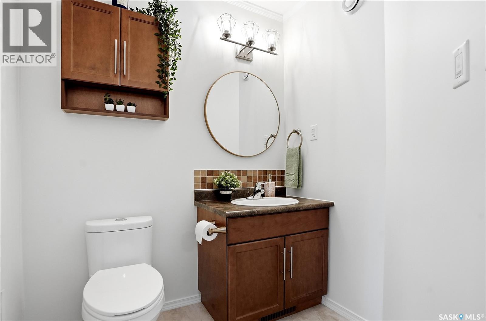 610 110 Shillington Crescent, Saskatoon, SK - Indoor Photo Showing Bathroom