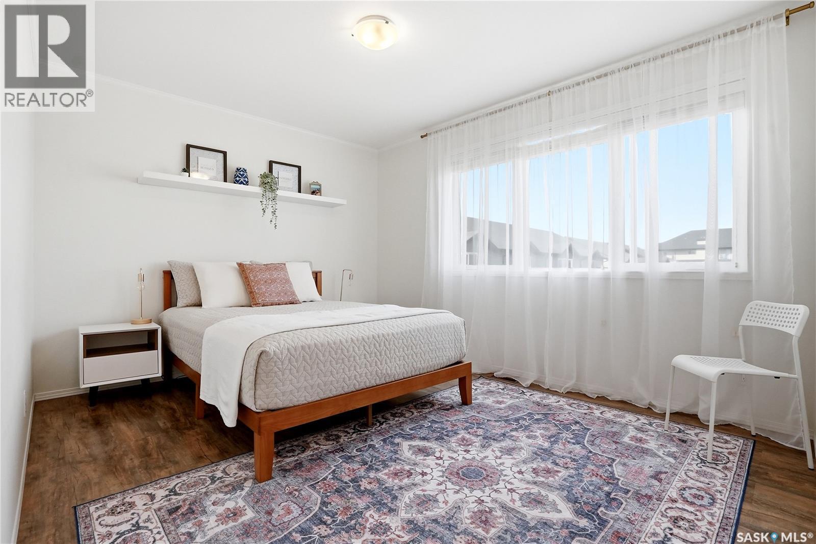 610 110 Shillington Crescent, Saskatoon, SK - Indoor Photo Showing Bedroom