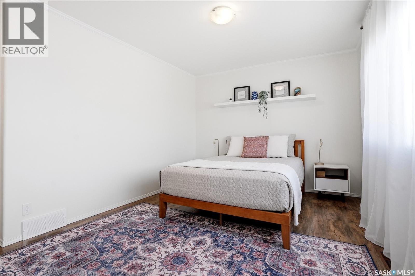 610 110 Shillington Crescent, Saskatoon, SK - Indoor Photo Showing Bedroom