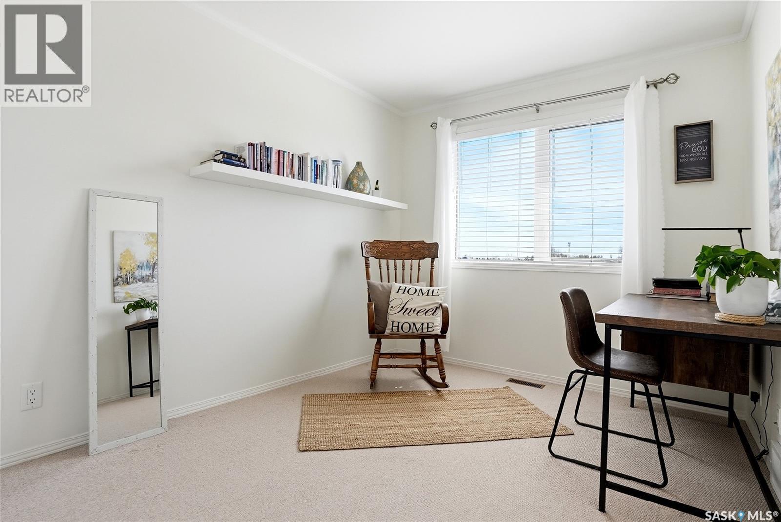 610 110 Shillington Crescent, Saskatoon, SK - Indoor