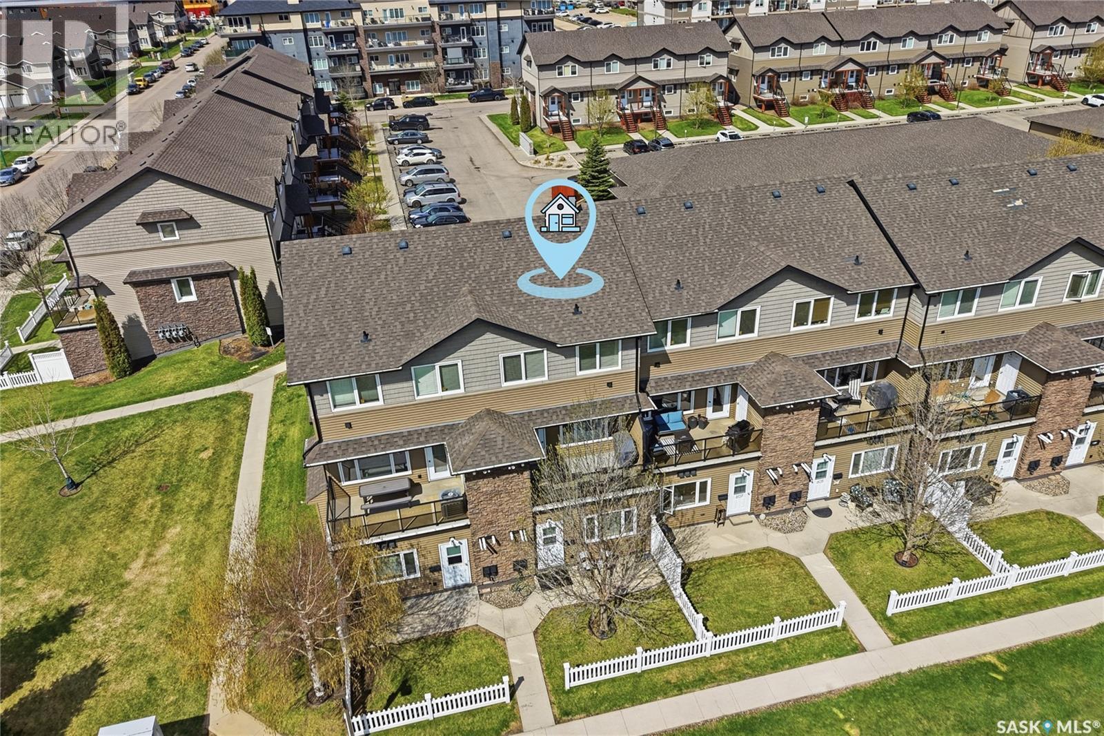 610 110 Shillington Crescent, Saskatoon, SK -