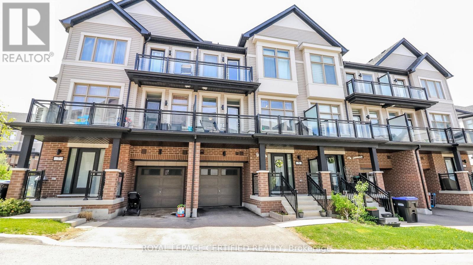 54 - 5 Hughes Lane, New Tecumseth, ON
