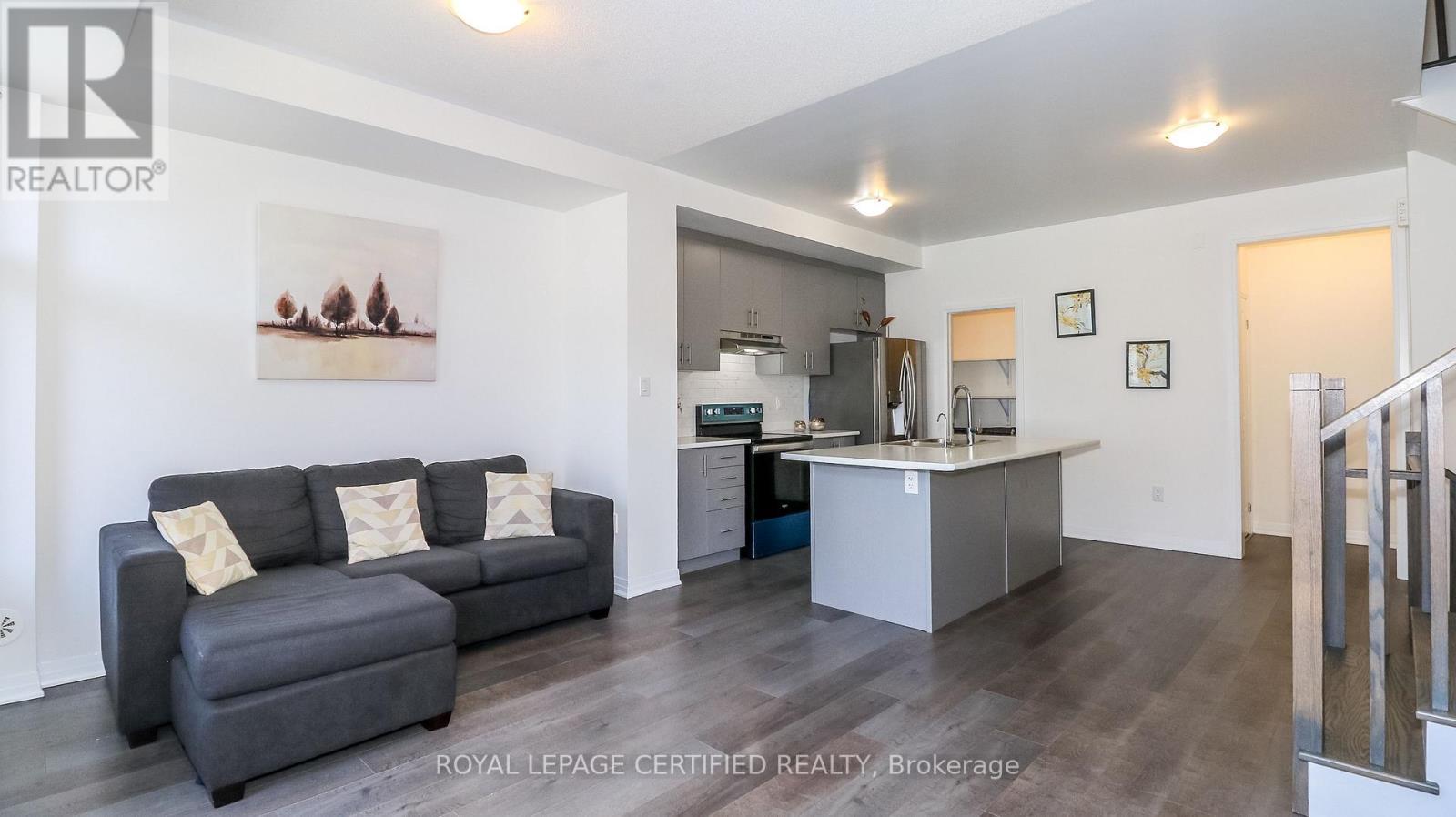 54 - 5 Hughes Lane, New Tecumseth, ON