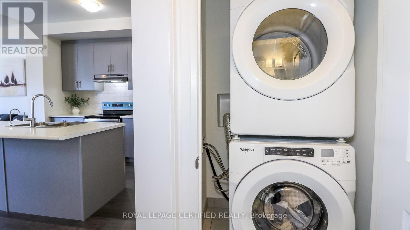 54 - 5 Hughes Lane, New Tecumseth, ON