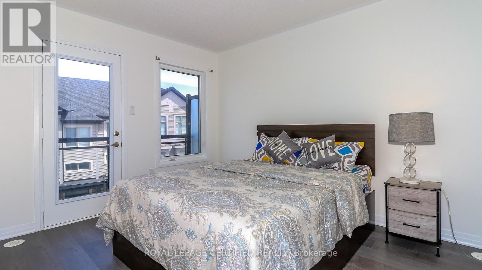 54 - 5 Hughes Lane, New Tecumseth, ON