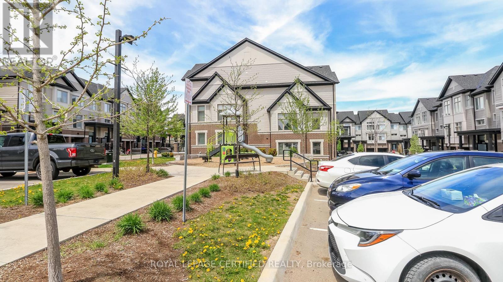 54 - 5 Hughes Lane, New Tecumseth, ON