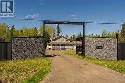 7825 BEAVER ROAD Prince George, BC V2N 6E6