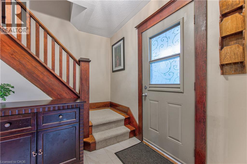 156 Glasgow Street, Kitchener, ON - Indoor Photo Showing Other Room