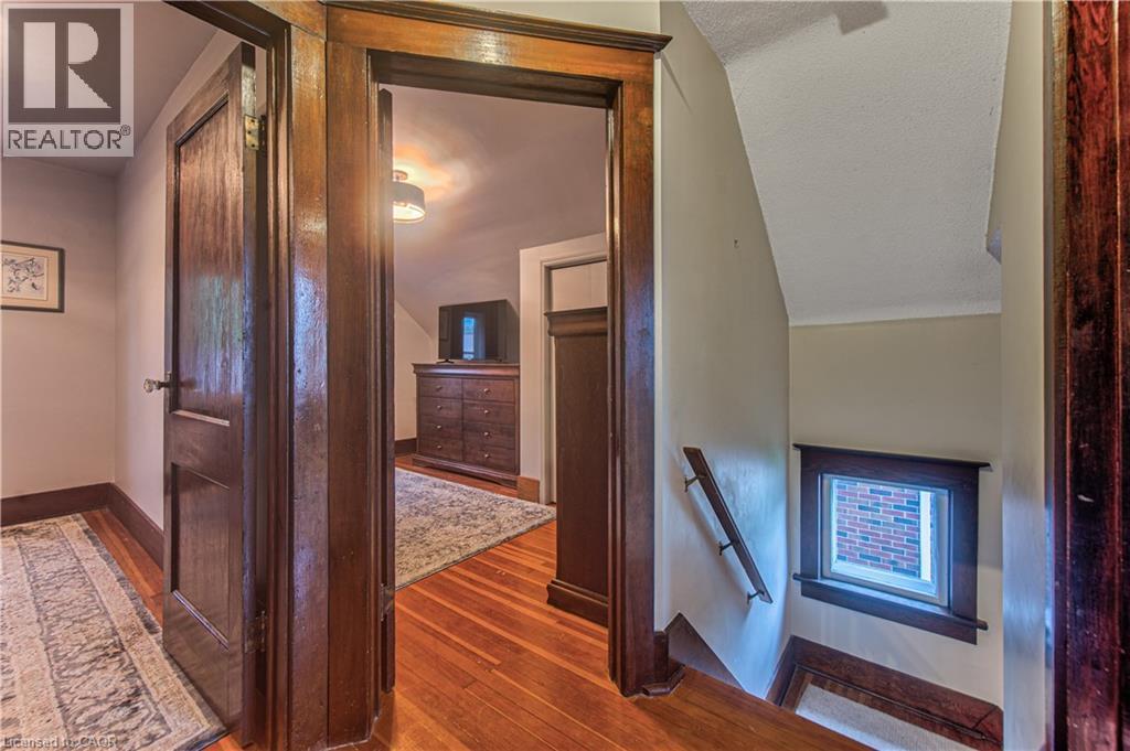 156 Glasgow Street, Kitchener, ON - Indoor Photo Showing Other Room