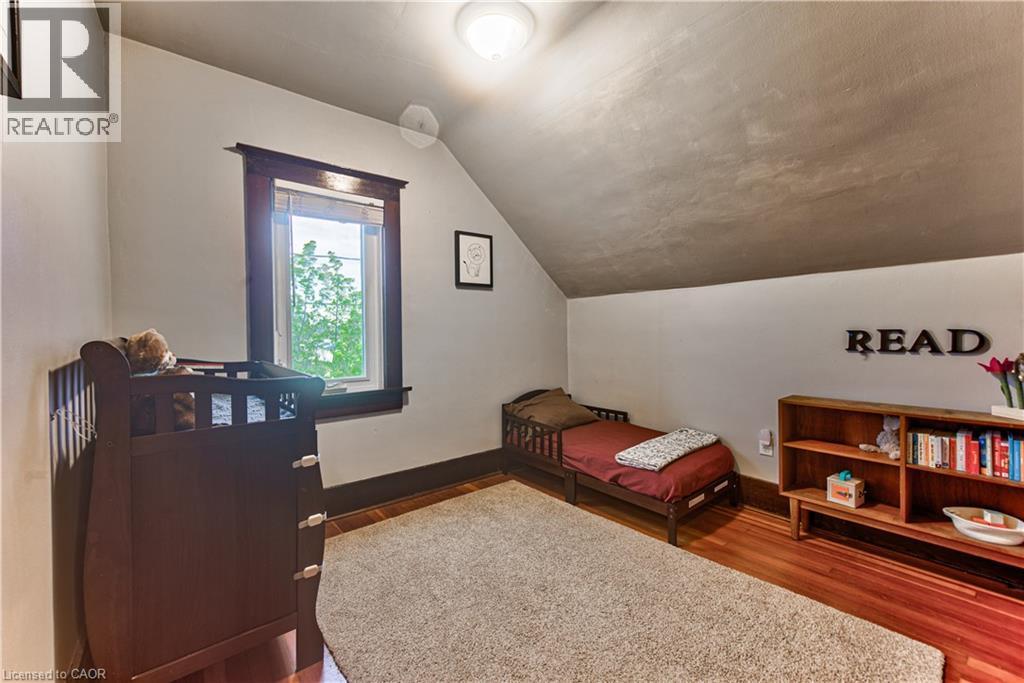 156 Glasgow Street, Kitchener, ON - Indoor Photo Showing Other Room