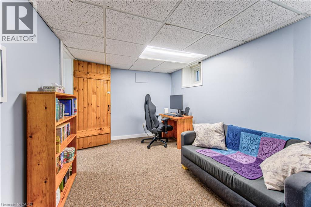 156 Glasgow Street, Kitchener, ON - Indoor