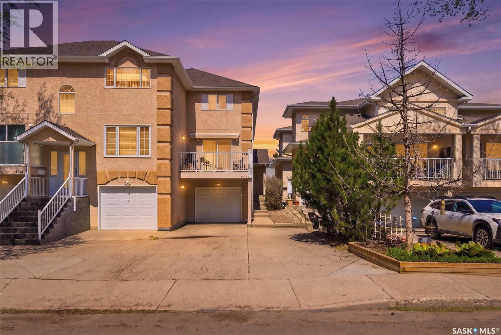 901 9Th Street E, Saskatoon, SK - Outdoor