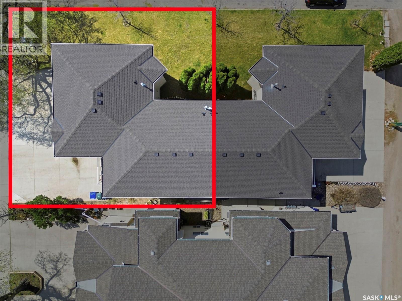 901 9Th Street E, Saskatoon, SK - Outdoor