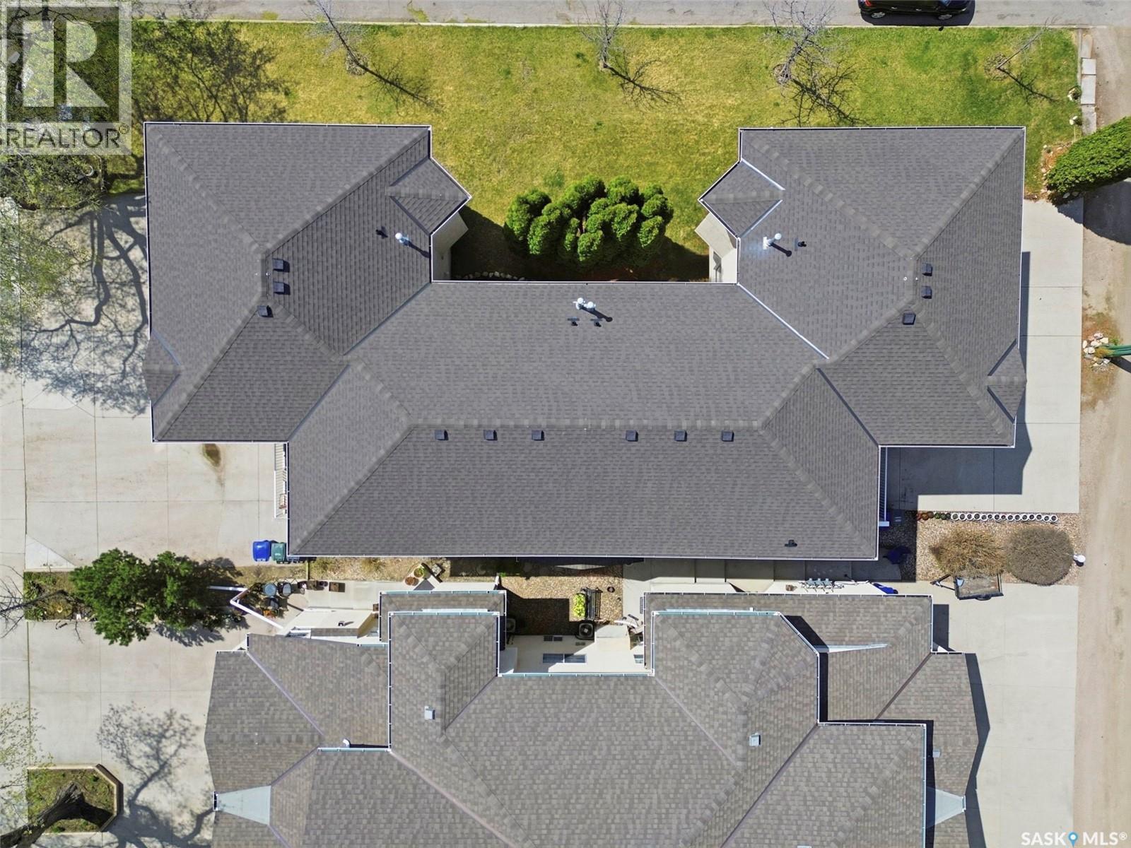 901 9Th Street E, Saskatoon, SK - Outdoor