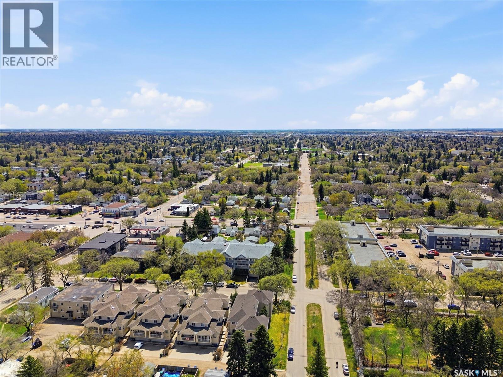 901 9Th Street E, Saskatoon, SK - Outdoor With View