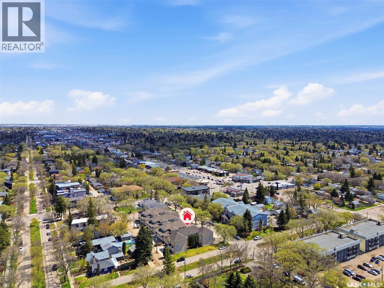 901 9Th Street E, Saskatoon, SK - Outdoor With View