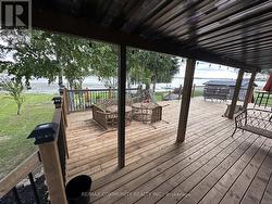 3 HILLSIDE DRIVE Kawartha Lakes, ON K0M 2C0