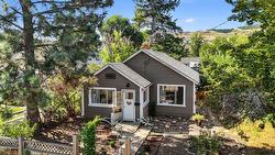363 CAMPBELL Avenue Kamloops, BC V2B 3R6