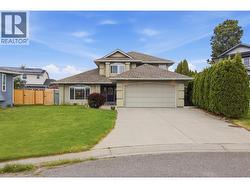 1860 Tremerton Drive Kamloops, BC V2E 2P5