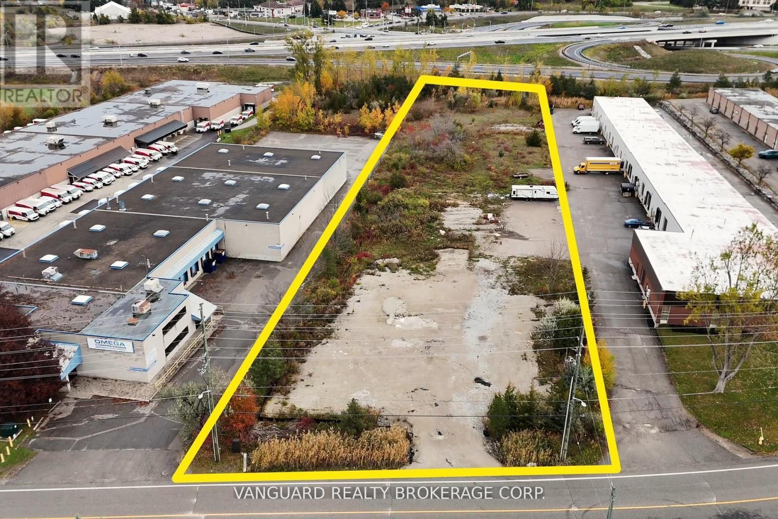 53 Morrow Road, Barrie, ON