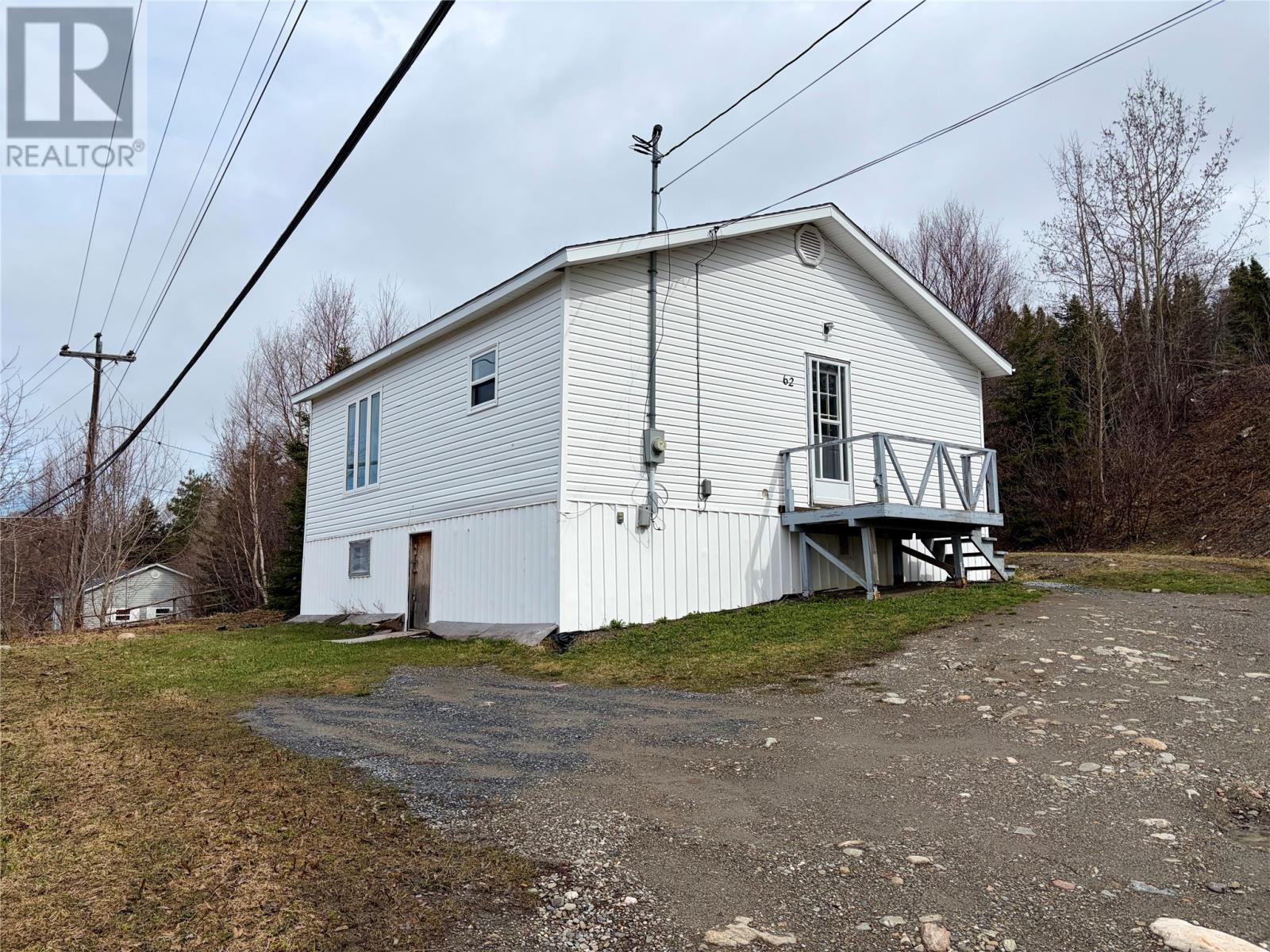 62 North Shore Highway, Meadows, NL - Outdoor