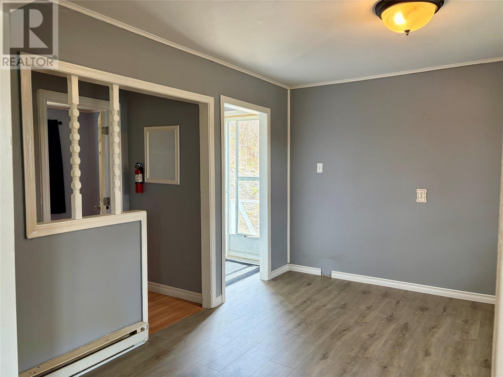 62 North Shore Highway, Meadows, NL - Indoor Photo Showing Other Room