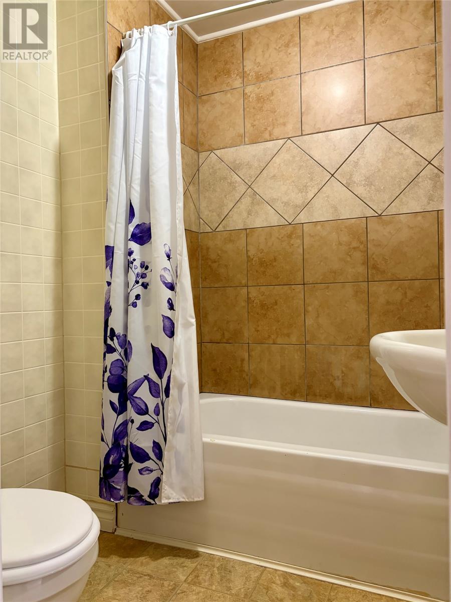 62 North Shore Highway, Meadows, NL - Indoor Photo Showing Bathroom