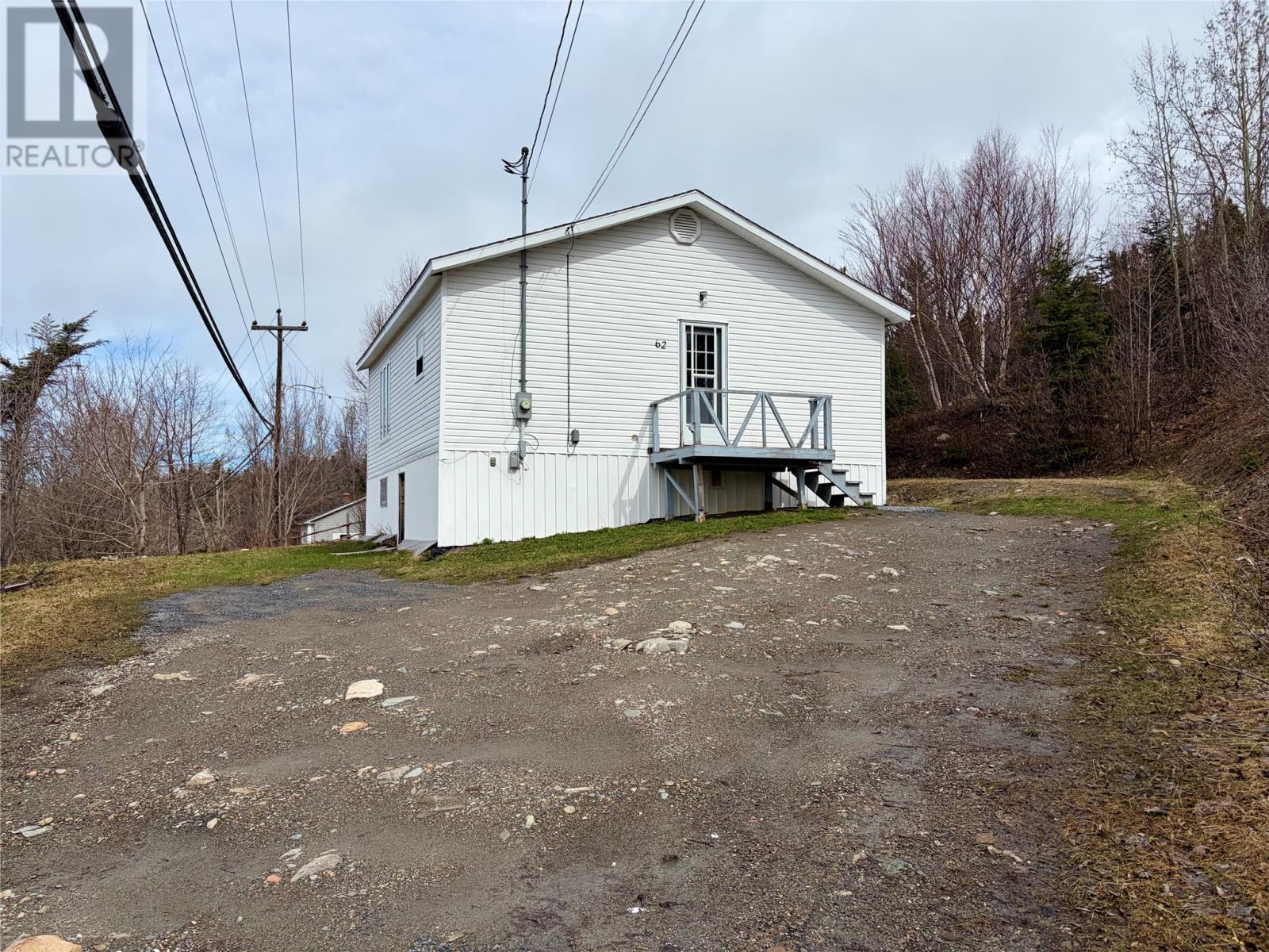 62 North Shore Highway, Meadows, NL - Outdoor