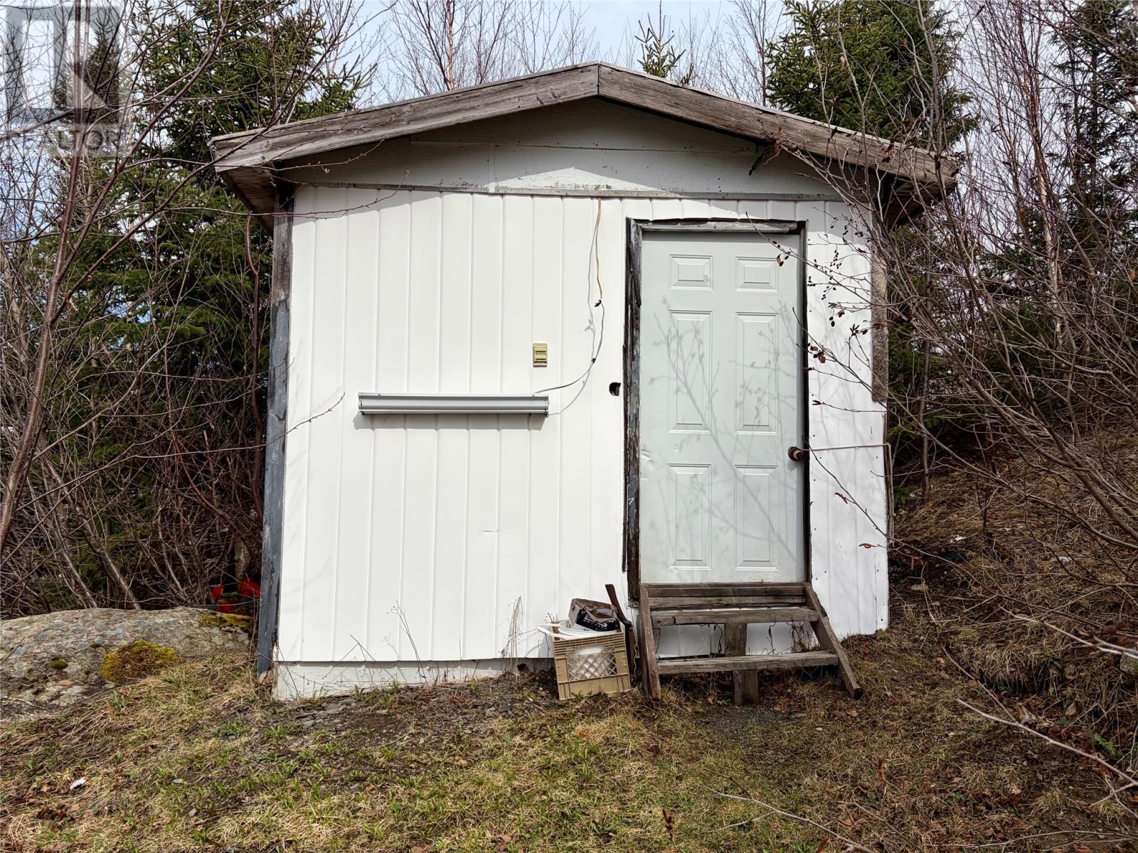 62 North Shore Highway, Meadows, NL - Outdoor