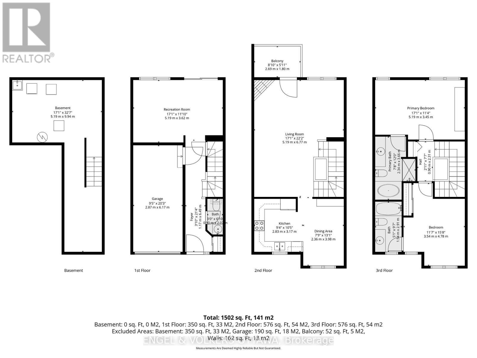 27 Briarway Private, Ottawa, ON - Other