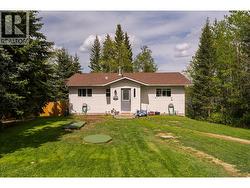 28220 NESS LAKE ROAD Prince George, BC V2K 5N1