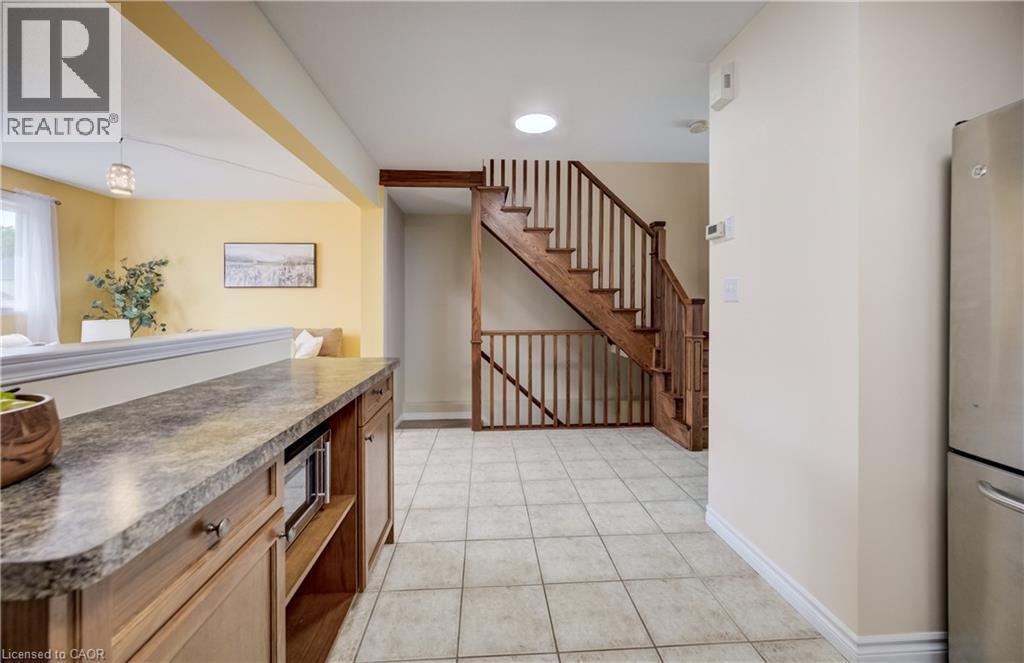 124 Prosperity Drive, Kitchener, ON - Indoor