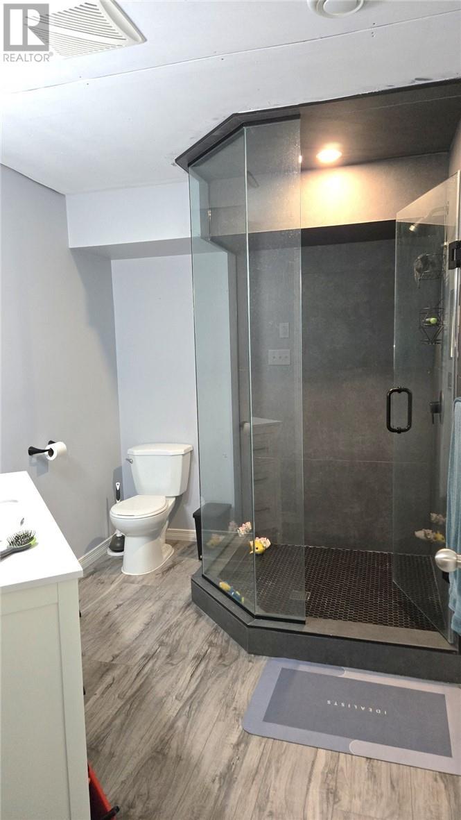 11 Joseph, Chelmsford, ON - Indoor Photo Showing Bathroom