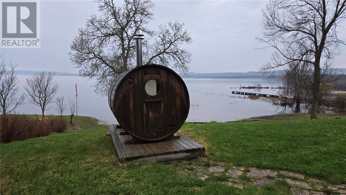 11 Joseph, Chelmsford, ON - Outdoor With Body Of Water With View