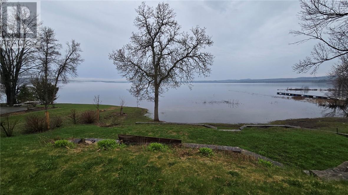 11 Joseph, Chelmsford, ON - Outdoor With Body Of Water With View