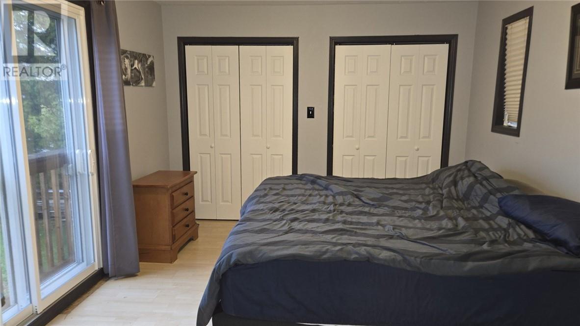 11 Joseph, Chelmsford, ON - Indoor Photo Showing Bedroom