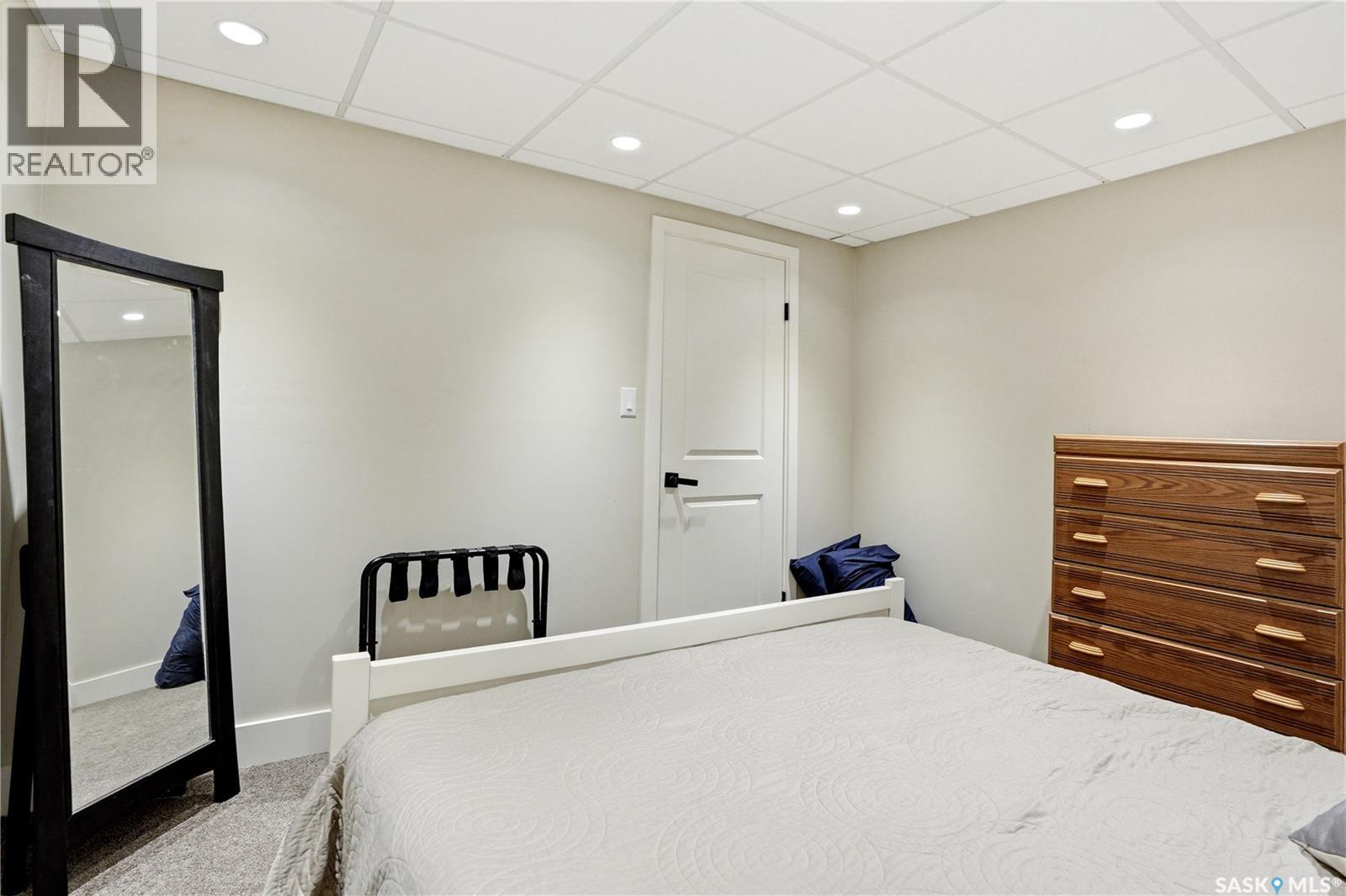 123 Burberry Road, Christopher Lake, SK - Indoor Photo Showing Bedroom