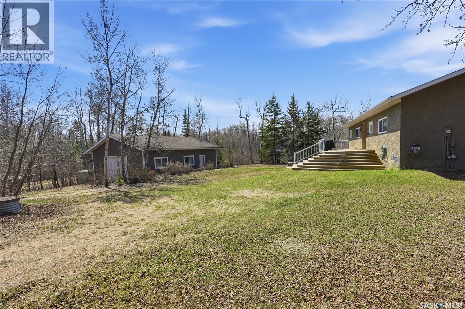 123 Burberry Road, Christopher Lake, SK - Outdoor
