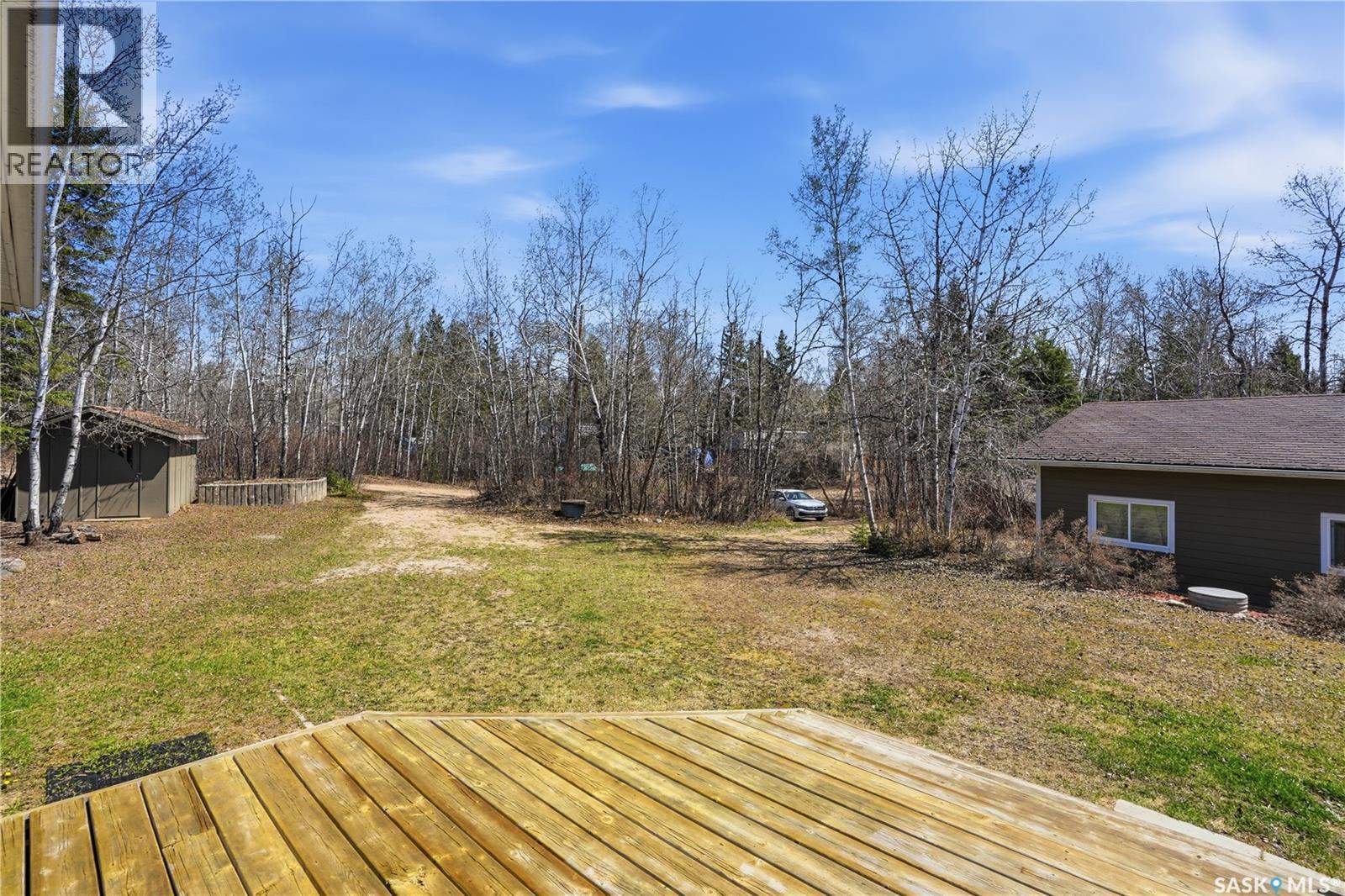 123 Burberry Road, Christopher Lake, SK - Outdoor
